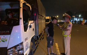 Phạt nặng tài xế 'ma men': Vì sao nghị định có hiệu lực chỉ sau 2 ngày ban hành?